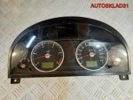 Панель приборов Ford Mondeo 3 1s7f10849gf дизель - АвтоСклад31.рф - авторазборка контрактные б/у запчасти в г. Белгород