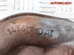 Коллектор выпускной BMW E90 2.0 N47D20A 11627797389 - АвтоСклад31.рф - авторазборка контрактные б/у запчасти в г. Белгород