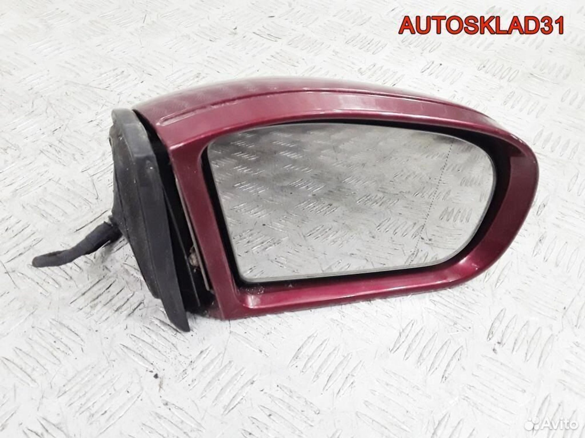 Зеркало правое Mercedes Benz W203 2038106476 7 контактов - АвтоСклад31.рф - авторазборка контрактные б/у запчасти в г. Белгород Зеркало правое Mercedes Benz W203 2038106476 7 контактов - АвтоСклад31.рф - авторазборка контрактные б/у запчасти в г. Белгород