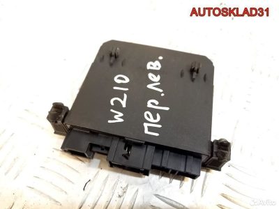 Блок комфорта Mercedes Benz W210 A2108203526 - АвтоСклад31.рф - авторазборка контрактные б/у запчасти в г. Белгород