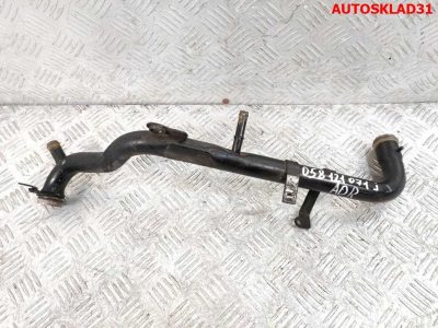 Трубка охлаждающей жидкости VW Passat B5 1,8 ADR 058121071J - АвтоСклад31.рф - авторазборка контрактные б/у запчасти в г. Белгород