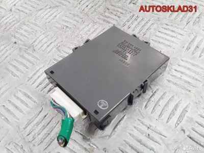 Блок электронный Subaru Forester S12 88821AG010 - АвтоСклад31.рф - авторазборка контрактные б/у запчасти в г. Белгород