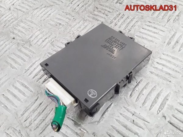 Блок Bluetooth Opel Astra J 13353284 - АвтоСклад31.рф - авторазборка контрактные б/у запчасти в г. Белгород