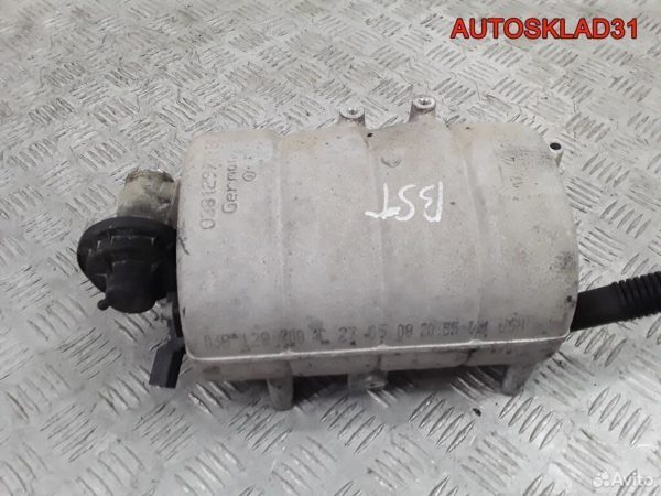 Шестерни распредвалов VW Passat B5+ BDN 07D109087D - АвтоСклад31.рф - авторазборка контрактные б/у запчасти в г. Белгород