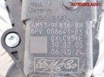 Педаль газа Ford Focus 2 4M519F836BH - АвтоСклад31.рф - авторазборка контрактные б/у запчасти в г. Белгород