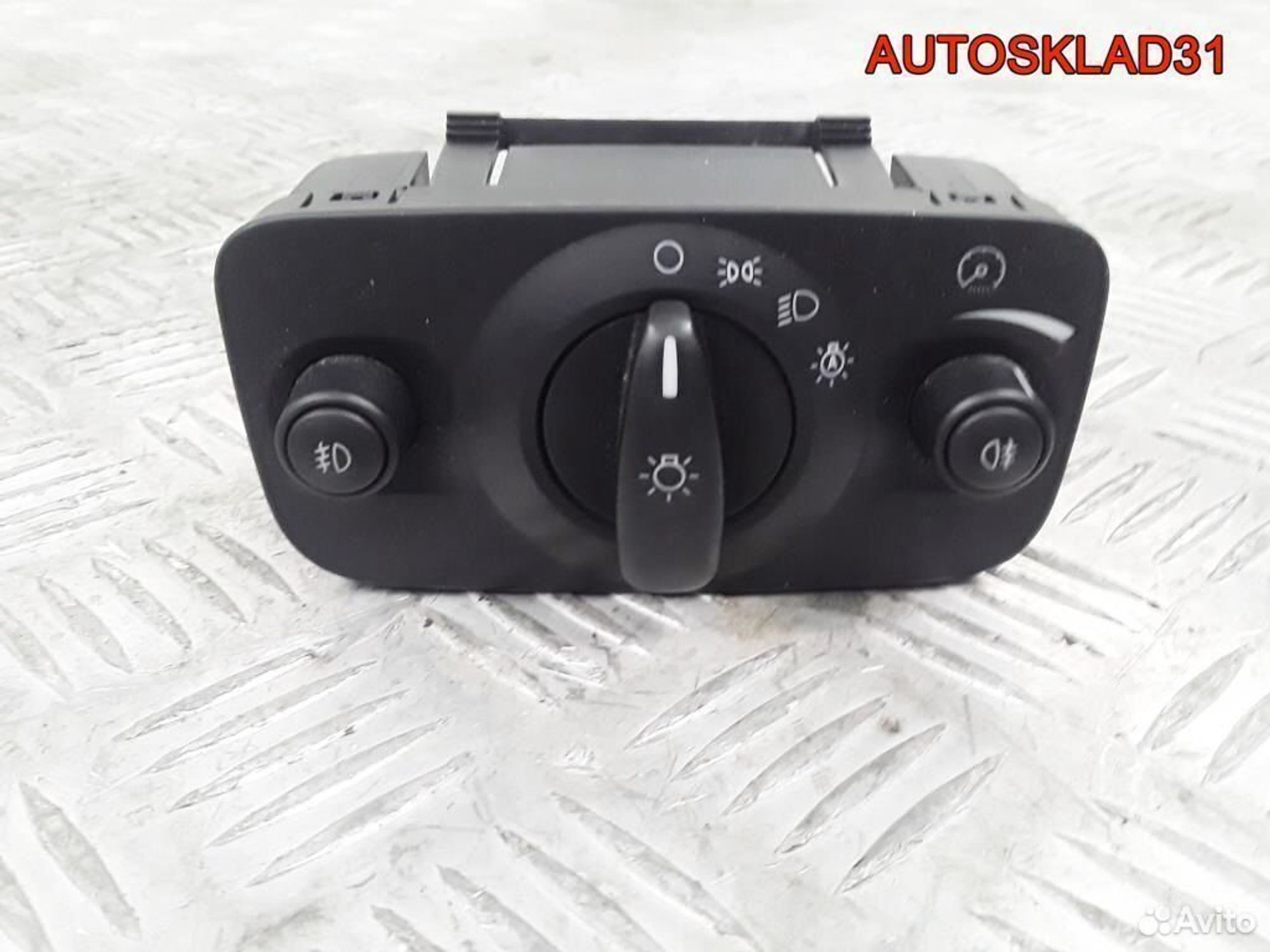 Переключатель света фар Ford S-MAX 6g9t13a024ee - АвтоСклад31.рф - авторазборка контрактные б/у запчасти в г. Белгород Переключатель света фар Ford S-MAX 6g9t13a024ee - АвтоСклад31.рф - авторазборка контрактные б/у запчасти в г. Белгород