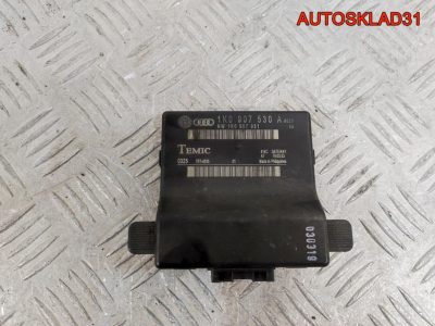 Блок электронный Volkswagen Touran 1 1K0907530A - АвтоСклад31.рф - авторазборка контрактные б/у запчасти в г. Белгород