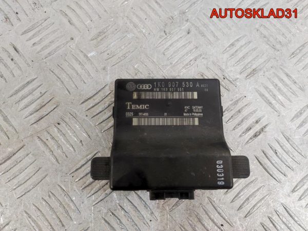 Блок стеклоподъемников Ford Focus 2 3M5T14529DE - АвтоСклад31.рф - авторазборка контрактные б/у запчасти в г. Белгород
