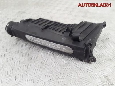 Корпус воздушного фильтра Mercedes W203 1110940204 - АвтоСклад31.рф - авторазборка контрактные б/у запчасти в г. Белгород
