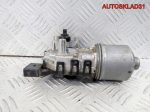 Моторчик стеклоочистителя Ford Fiesta 8A6117B571BB - АвтоСклад31.рф - авторазборка контрактные б/у запчасти в г. Белгород