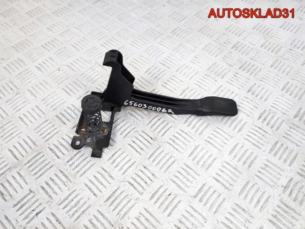 Педаль газа Audi A8 D3 4E1723503A Бензин - АвтоСклад31.рф - авторазборка контрактные б/у запчасти в г. Белгород