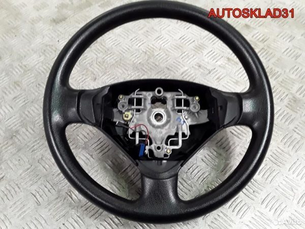 Панель передняя Фольксваген Пассат Б6 3C0805588H - АвтоСклад31.рф - авторазборка контрактные б/у запчасти в г. Белгород