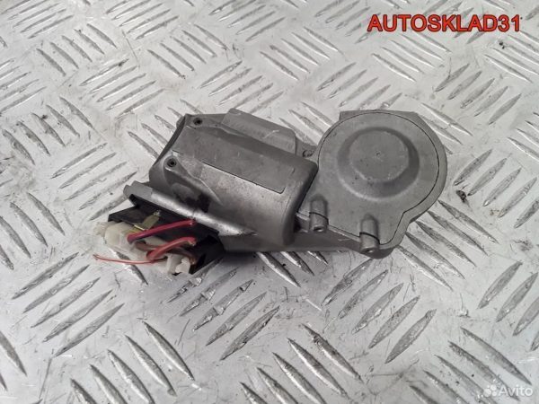 Вентилятор радиатора Audi A6 C5 8D0959455L - АвтоСклад31.рф - авторазборка контрактные б/у запчасти в г. Белгород