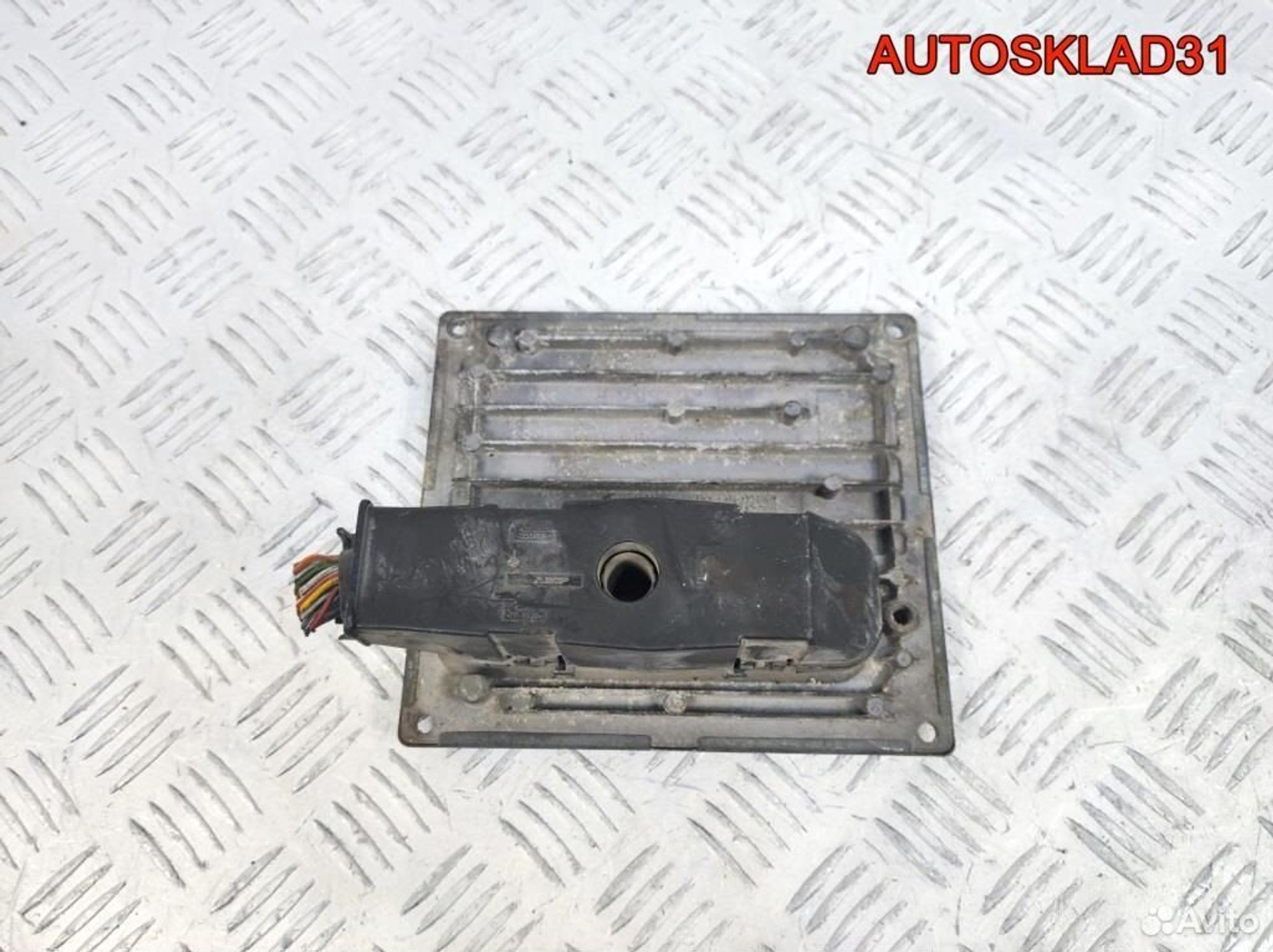 Блок эбу Ford Fusion 6S6112A650GC 1.4 Бензин - АвтоСклад31.рф - авторазборка контрактные б/у запчасти в г. Белгород Блок эбу Ford Fusion 6S6112A650GC 1.4 Бензин - АвтоСклад31.рф - авторазборка контрактные б/у запчасти в г. Белгород