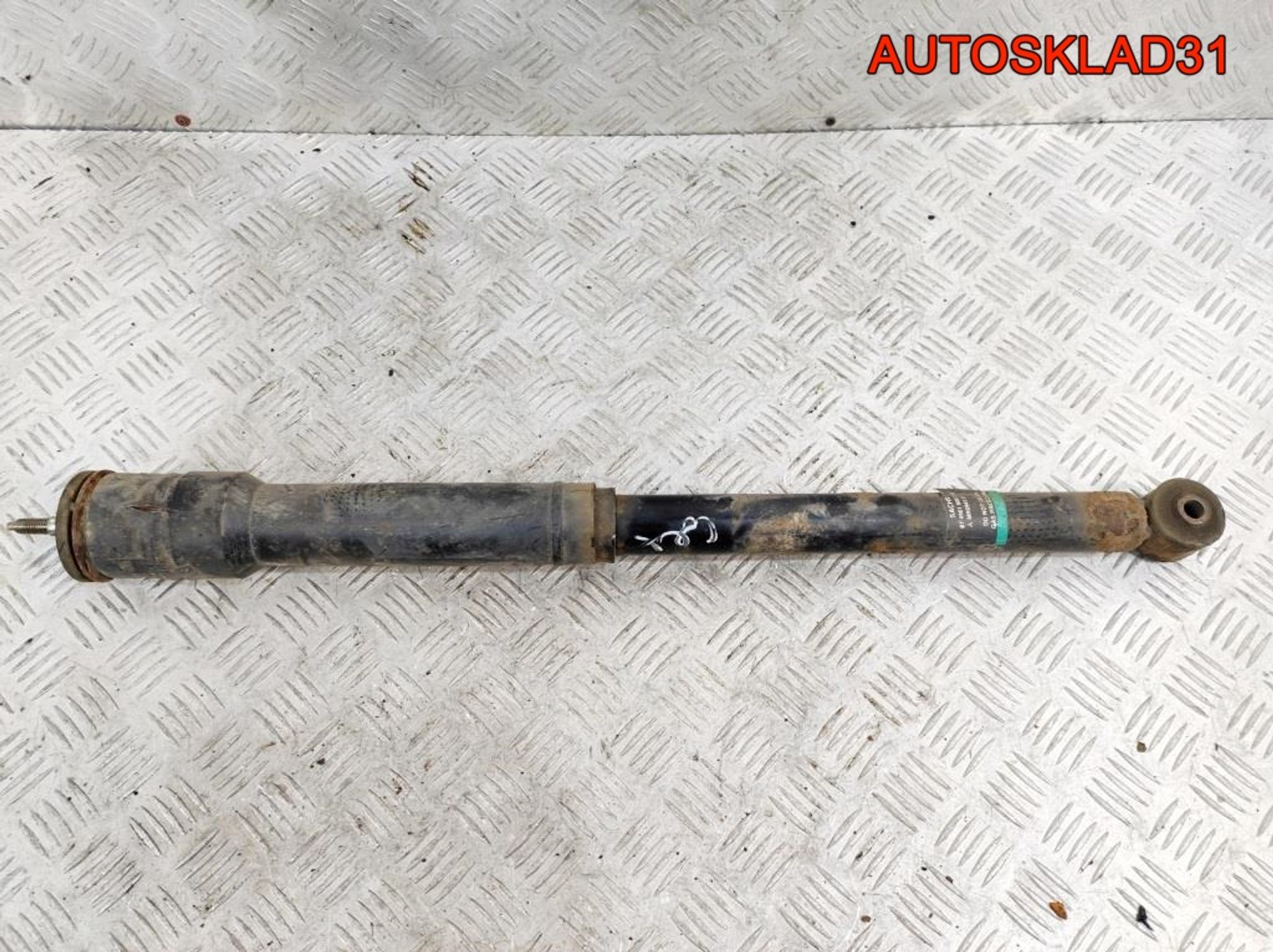 Амортизатор задний Mitsubishi Colt 4 MR594131 - АвтоСклад31.рф - авторазборка контрактные б/у запчасти в г. Белгород Амортизатор задний Mitsubishi Colt 4 MR594131 - АвтоСклад31.рф - авторазборка контрактные б/у запчасти в г. Белгород