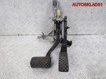Блок педалей АКПП Audi A4 B5 8D1723140 - АвтоСклад31.рф - авторазборка контрактные б/у запчасти в г. Белгород