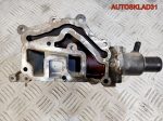 Корпус термостата Renault Megane 2 K4M 7700600514 - АвтоСклад31.рф - авторазборка контрактные б/у запчасти в г. Белгород