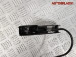 Замок капота Audi A4 B7 8E0823509D - АвтоСклад31.рф - авторазборка контрактные б/у запчасти в г. Белгород
