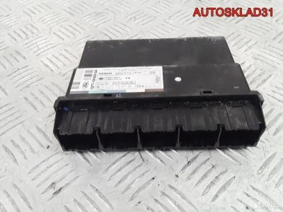 Блок комфорта Ford Mondeo 3 1s7t15k600ga - АвтоСклад31.рф - авторазборка контрактные б/у запчасти в г. Белгород