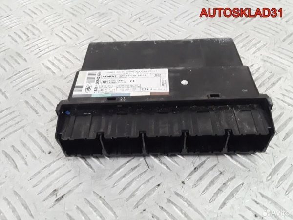 Стартер Volkswagen Passat B6 2.0 BMP 02M911023N - АвтоСклад31.рф - авторазборка контрактные б/у запчасти в г. Белгород