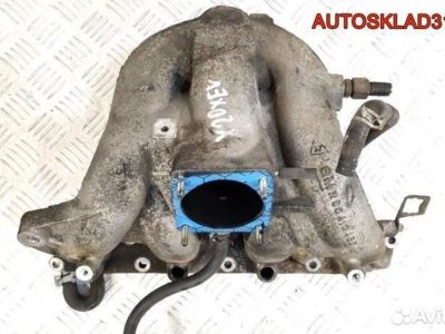 Коллектор впускной Opel Omega B X20XEV 90412456 - АвтоСклад31.рф - авторазборка контрактные б/у запчасти в г. Белгород