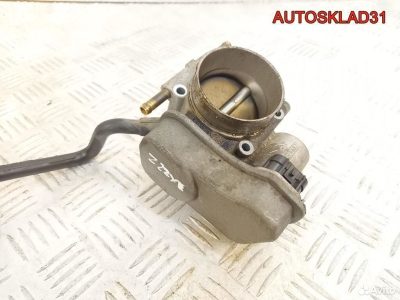 Заслонка дроссельная Opel Omega B Z22XE 9128518 - АвтоСклад31.рф - авторазборка контрактные б/у запчасти в г. Белгород