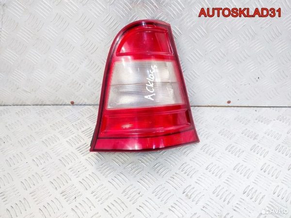 Усилитель заднего бампера Mazda 3 BK Хетчбэк - АвтоСклад31.рф - авторазборка контрактные б/у запчасти в г. Белгород