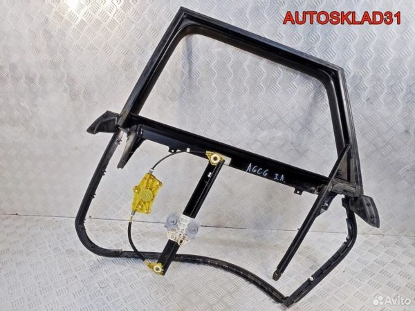 Фонарь задний противотуманный Opel Meriva 93295362 - АвтоСклад31.рф - авторазборка контрактные б/у запчасти в г. Белгород
