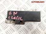 Блок управления вентилятором VW Polo 3 6K0919506 - АвтоСклад31.рф - авторазборка контрактные б/у запчасти в г. Белгород