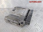 Блок эбу Volkswagen Passat B6 1.6 BLF 03C906056CM - АвтоСклад31.рф - авторазборка контрактные б/у запчасти в г. Белгород