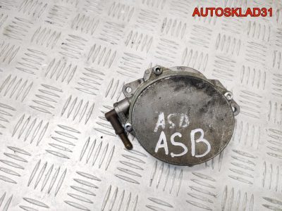 Насос вакуумный Audi A4 B7 3.0 ASB 057145100AD - АвтоСклад31.рф - авторазборка контрактные б/у запчасти в г. Белгород