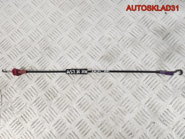 Вентилятор радиатора  Kia Ceed 253801H000 - АвтоСклад31.рф - авторазборка контрактные б/у запчасти в г. Белгород
