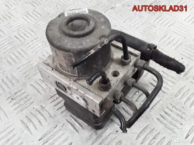 Блок ABS Opel Astra H 13157575BE - АвтоСклад31.рф - авторазборка контрактные б/у запчасти в г. Белгород