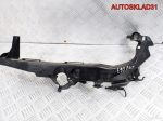 Кронштейн фар левый BMW E90 51647138401 - АвтоСклад31.рф - авторазборка контрактные б/у запчасти в г. Белгород