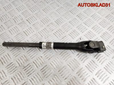 Кардан рулевой Opel Corsa D 13248191 - АвтоСклад31.рф - авторазборка контрактные б/у запчасти в г. Белгород