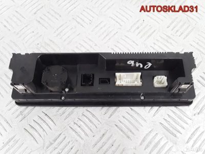 Блок климата BMW E46 64114126707 - АвтоСклад31.рф - авторазборка контрактные б/у запчасти в г. Белгород