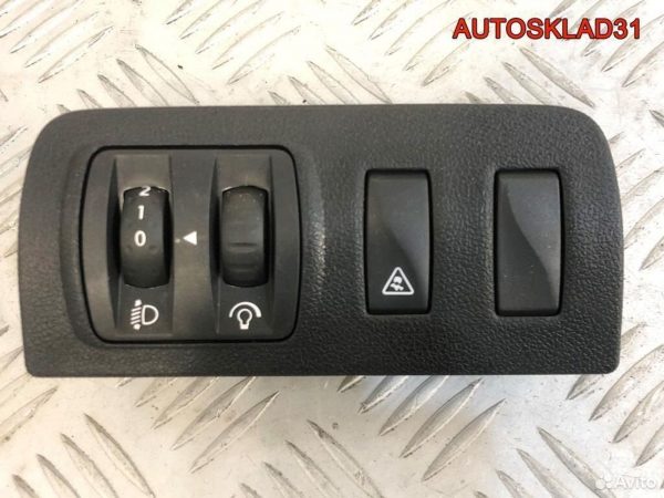 Моторчик отопителя Renault Sandero X90P35CH - АвтоСклад31.рф - авторазборка контрактные б/у запчасти в г. Белгород