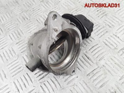 Заслонка дроссельная BMW E39 м52б20 13541740505 - АвтоСклад31.рф - авторазборка контрактные б/у запчасти в г. Белгород