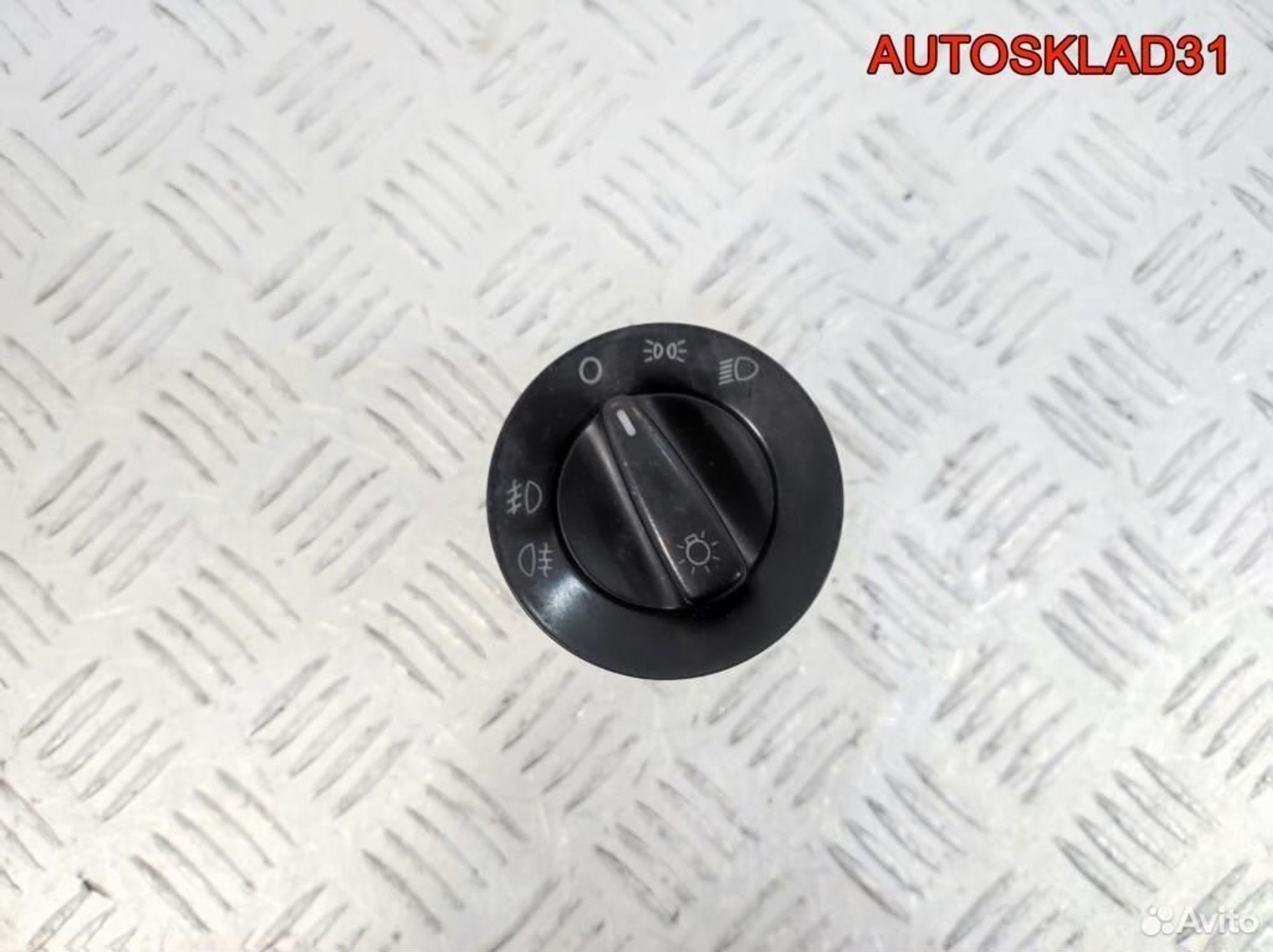 Переключатель света VW Passat B5 1C0941531A - АвтоСклад31.рф - авторазборка контрактные б/у запчасти в г. Белгород Переключатель света VW Passat B5 1C0941531A - АвтоСклад31.рф - авторазборка контрактные б/у запчасти в г. Белгород