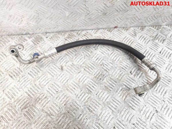 Компрессор кондиционера VW Passat B6 2.0 BMP Дизель 1K0820859F - АвтоСклад31.рф - авторазборка контрактные б/у запчасти в г. Белгород