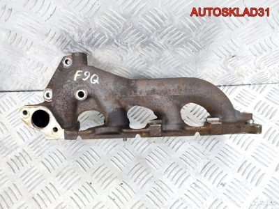 Коллектор выпускной Renault Scenic 2 F9Q 8200426549 - АвтоСклад31.рф - авторазборка контрактные б/у запчасти в г. Белгород