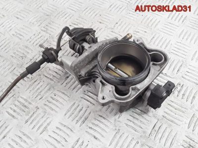 Заслонка дроссельная BMW E39 13541433385 - АвтоСклад31.рф - авторазборка контрактные б/у запчасти в г. Белгород