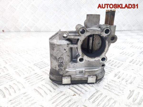 Задний редуктор Audi A4 B6 EUS230402 - АвтоСклад31.рф - авторазборка контрактные б/у запчасти в г. Белгород