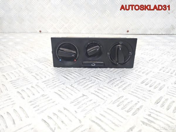 Блок двигателя Volkswagen Golf 5 BLP 03C103019G - АвтоСклад31.рф - авторазборка контрактные б/у запчасти в г. Белгород