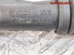 Патрубок вентиляции картерных газов Audi A6 C5 058133783J - АвтоСклад31.рф - авторазборка контрактные б/у запчасти в г. Белгород