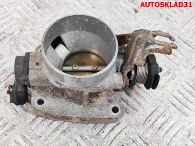 Заслонка дроссельная Ford Focus 1 1,6 Бензин 3S5U9E927AA - АвтоСклад31.рф - авторазборка контрактные б/у запчасти в г. Белгород