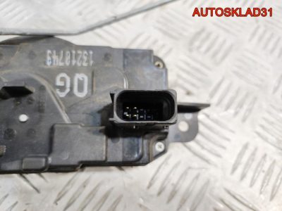 Замок двери передней правой Opel Astra H 13210749 - АвтоСклад31.рф - авторазборка контрактные б/у запчасти в г. Белгород