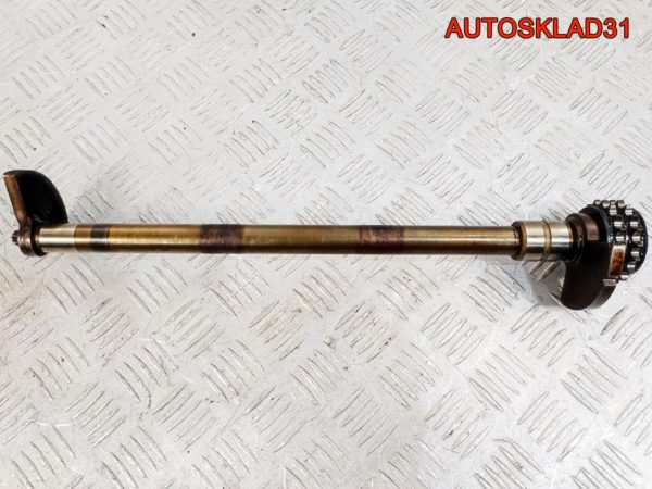 Промежуточный вал привода VW Golf 5 1K0407516A - АвтоСклад31.рф - авторазборка контрактные б/у запчасти в г. Белгород