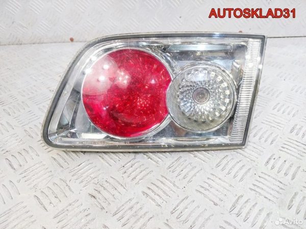 Фонарь задний Стоп сигнал VW Golf 4 1J6945097C - АвтоСклад31.рф - авторазборка контрактные б/у запчасти в г. Белгород