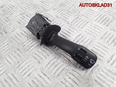 Переключатель дворников BMW E39 61318352013 - АвтоСклад31.рф - авторазборка контрактные б/у запчасти в г. Белгород